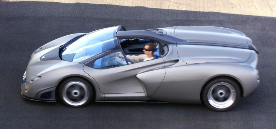  Lamborghini Pregunta Concept 2013 года  (фото 7 из 9)